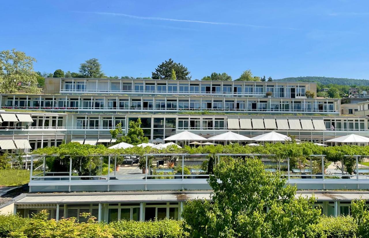 Tertianum Parkresidenz Meilen Exterior photo